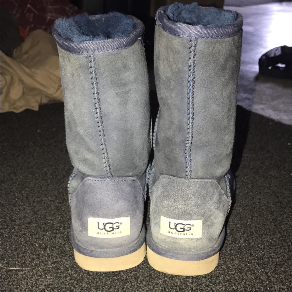 Authentic Uggs - image 1